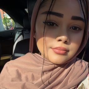 Farhana, Famiglia a Roma