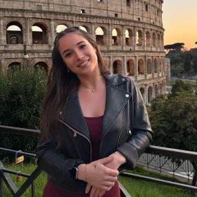 Gabriella, Babysitter a Campolongo maggiore