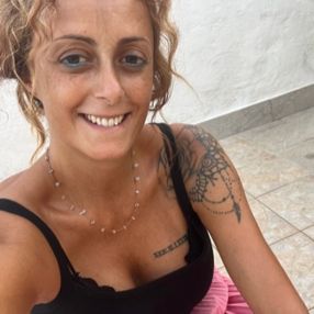 Concetta, Babysitter a Taurisano