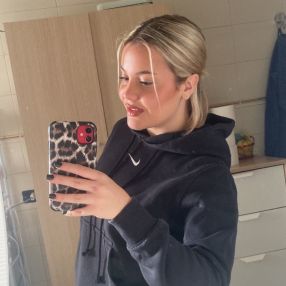 Fabiana, Babysitter a Musci