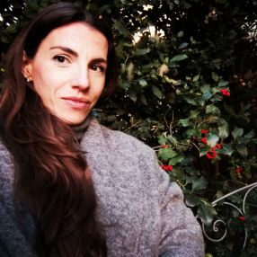 Maria Livia, Babysitter in Siena