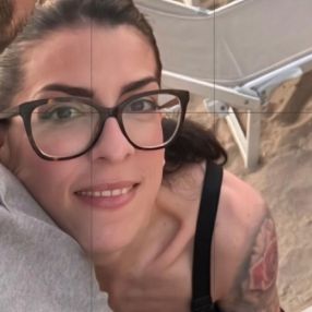 Elisabetta, Babysitter a Provincia di Lucca