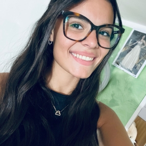 Noemi, Babysitter a Avola