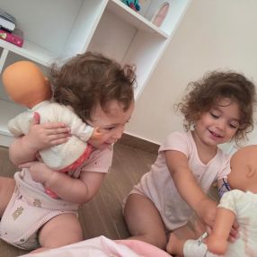 Marta, Famiglia a Pietrasanta