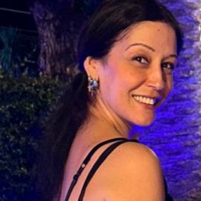 Anna, Babysitter a Boscotrecase