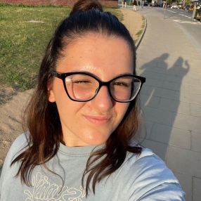 Noemi, Babysitter in San Giorgio piacentino