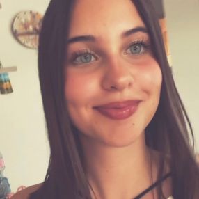 Marzia, Babysitter a Monte Roberto