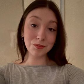 Rachele, Babysitter a Orbetello