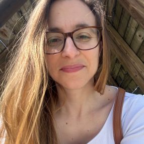 Federica, Famiglia a San Lazzaro
