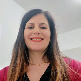 Tiziana, Babysitter in Fagnano Olona