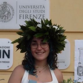 Vanessa, Babysitter in Campi Salentina