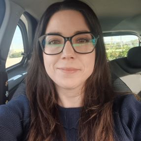 Valentina, Babysitter a Bolognetta