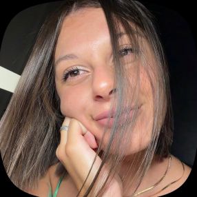 Elisa, Babysitter in San Pietro Clarenza