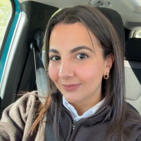 Wissal, Babysitter a Buonconvento