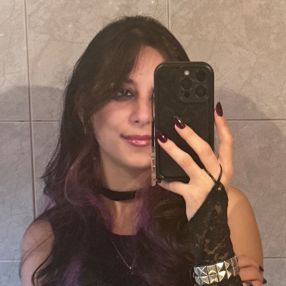 Manola, Babysitter a Soriano Nel Cimino