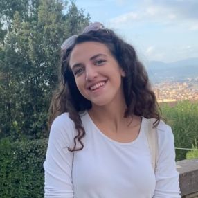 Michela, Babysitter a Grottazzolina