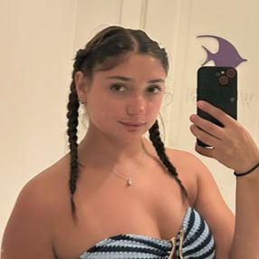 Giselle, Babysitter a Porto Rotondo