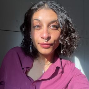 Valentina, Babysitter a Brescia