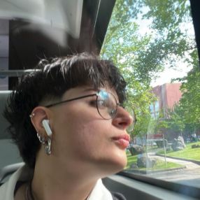Francesca, Babysitter in Provincia di Cosenza