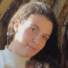 Alessia, Babysitter in Baranzate