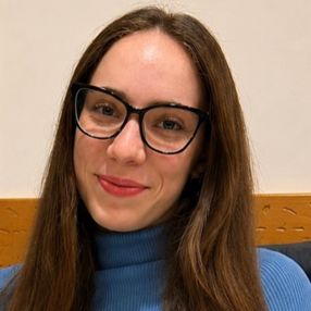 Stefania, Babysitter a Cisliano