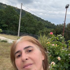 Patrizia, Babysitter in Roveredo In Piano