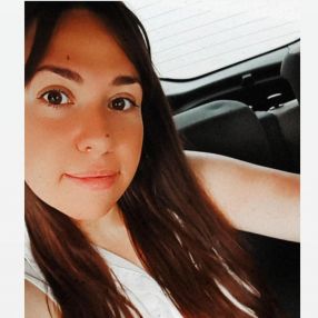 Alessia, Babysitter a Reggio Emilia