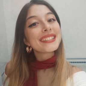 Fabiana, Babysitter a Vasto