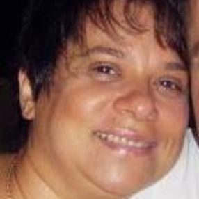 Rosa Maria, Babysitter in Laterza