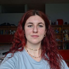 Elisa, Babysitter a Bressanone
