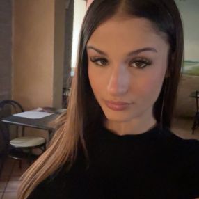 Francesca, Babysitter a Melzo