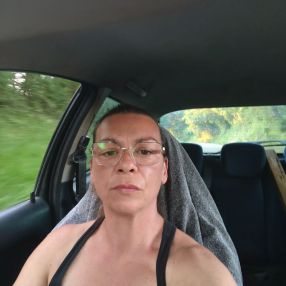 Federica, Babysitter a San Gemini