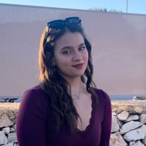 Erica, Babysitter a San Vito dei Normanni