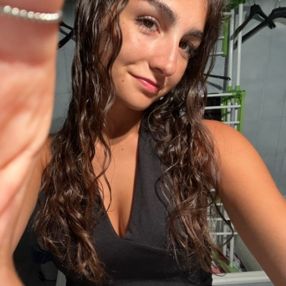 Giada, Babysitter a Gambettola
