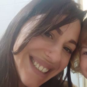 Giada, Babysitter a Campalto