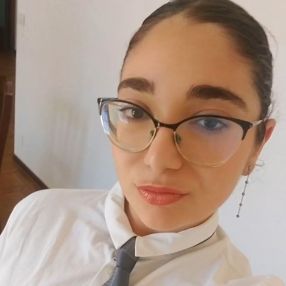Francesca, Babysitter in Medicina