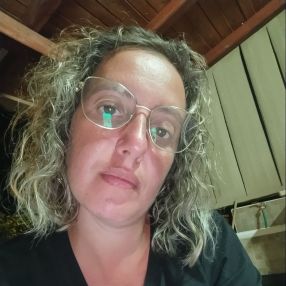 Laura, Babysitter in Fabriano