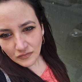 Gessica, Babysitter in Campobello di Mazara