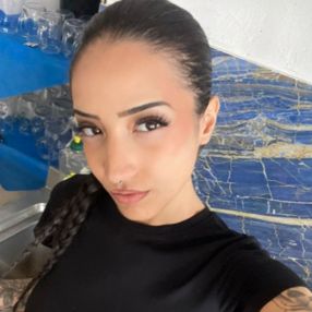 Sara, Babysitter a Sant'Antioco