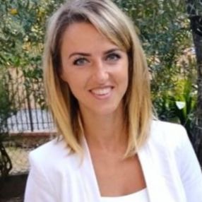 Lucia, Babysitter a Monsummano Terme