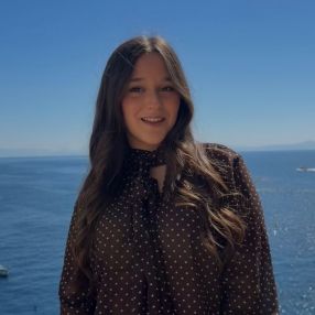 Giulia, Babysitter in Tribiano