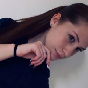 Alessia, Babysitter in Tavazzano con Villavesco