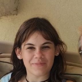 Miriana, Babysitter a Laterza