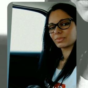 Veronica, Babysitter a Casalmaggiore