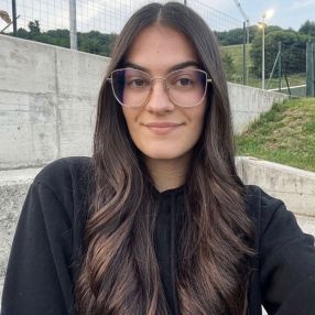 Giorgia, Babysitter in San Maurizio D'opaglio