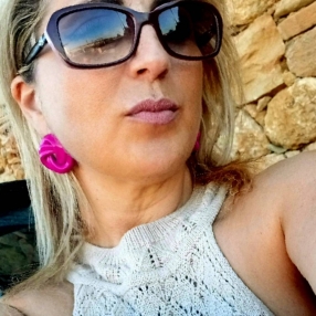 Mary, Babysitter a Monreale