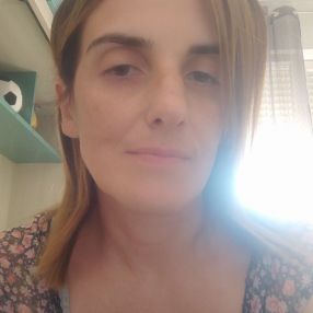 Alessandra, Babysitter in Martina Franca