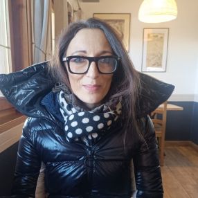 Barbara, Babysitter in Sarre