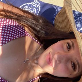 Elisabetta, Babysitter a Curno