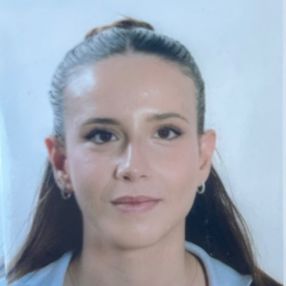 Miriam, Babysitter a Catanzaro Lido